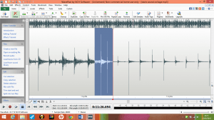 sound edit 2